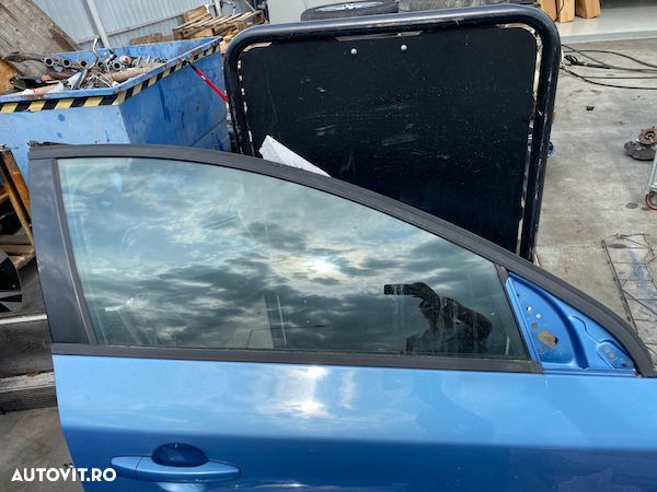 Usa fata dreapta Volvo V60 D6 HYBRID 2014+ S60 31424598 713-46 - 4