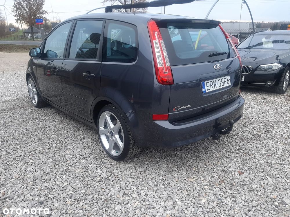 Ford C-MAX - 2
