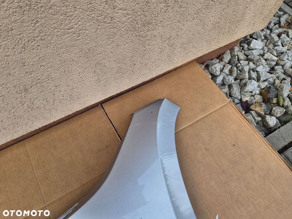 narożnik zderzaka przedniego vw arteon 3g spryski pdc oryginał - 2