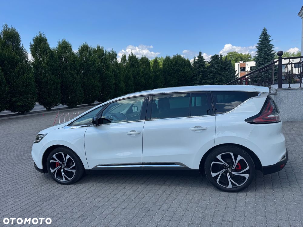 Renault Espace Energy dCi 160 EDC LIMITED - 14