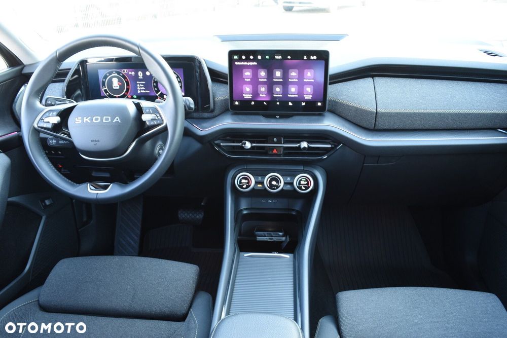 Skoda Kodiaq - 11