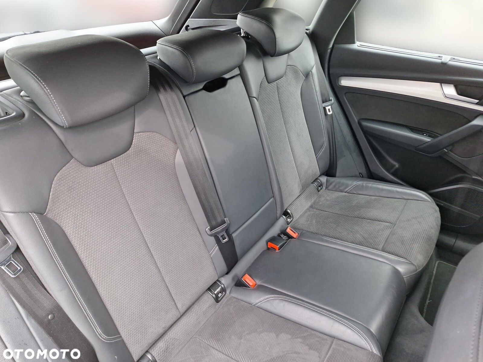 Audi Q5 2.0 TDI Quattro Sport S tronic - 11