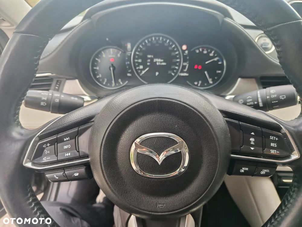 Mazda 6 2.0 SkyPassion - 27