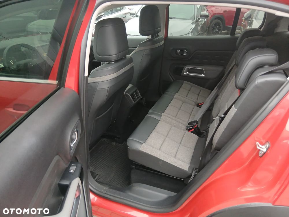 Citroën C5 Aircross 1.2 PureTech Feel - 12