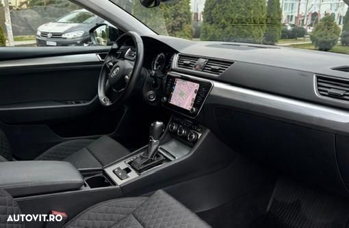 Skoda Superb 2.0 TDI DSG Style - 12