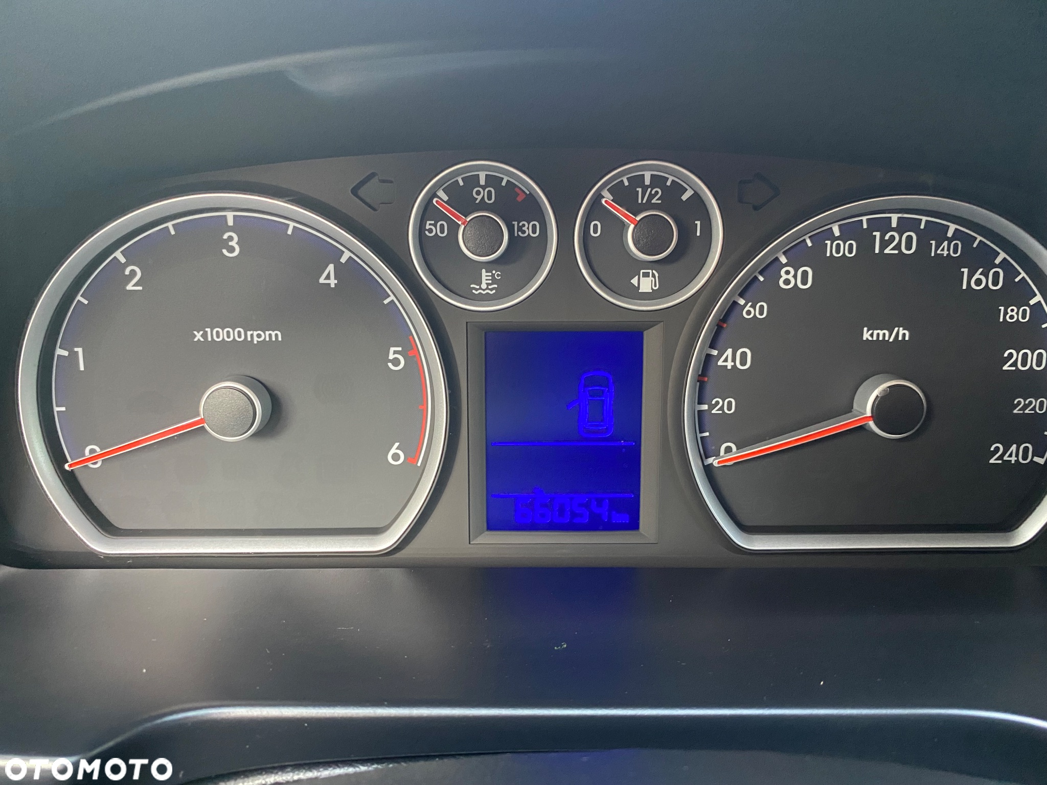 Hyundai i30 1.6 CRDi Comfort - 10