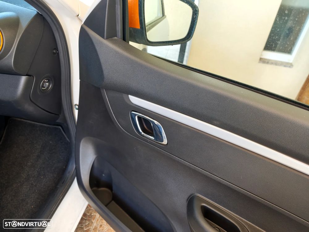 Dacia Spring Electric 45 Comfort Plus - 26