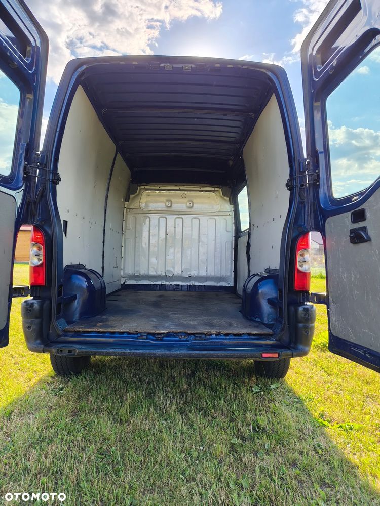 Renault Master - 8