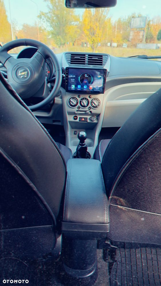 Suzuki Alto - 8