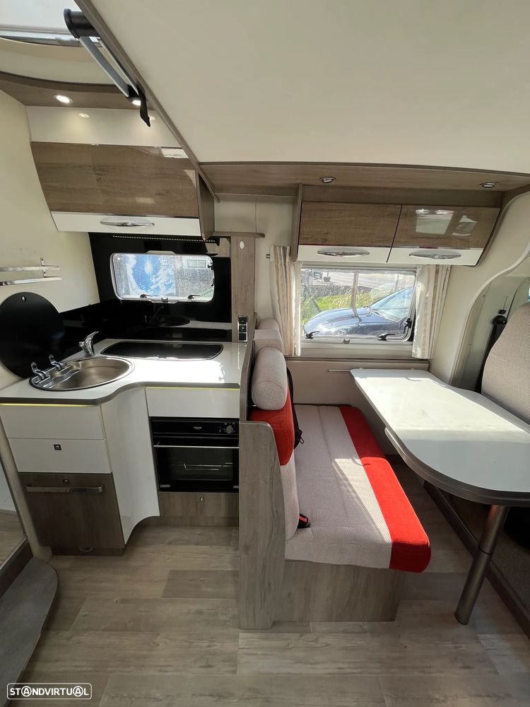 Bavaria Style T746 - 12