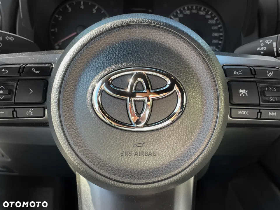 Toyota Yaris GR 1.6 Dynamic - 12