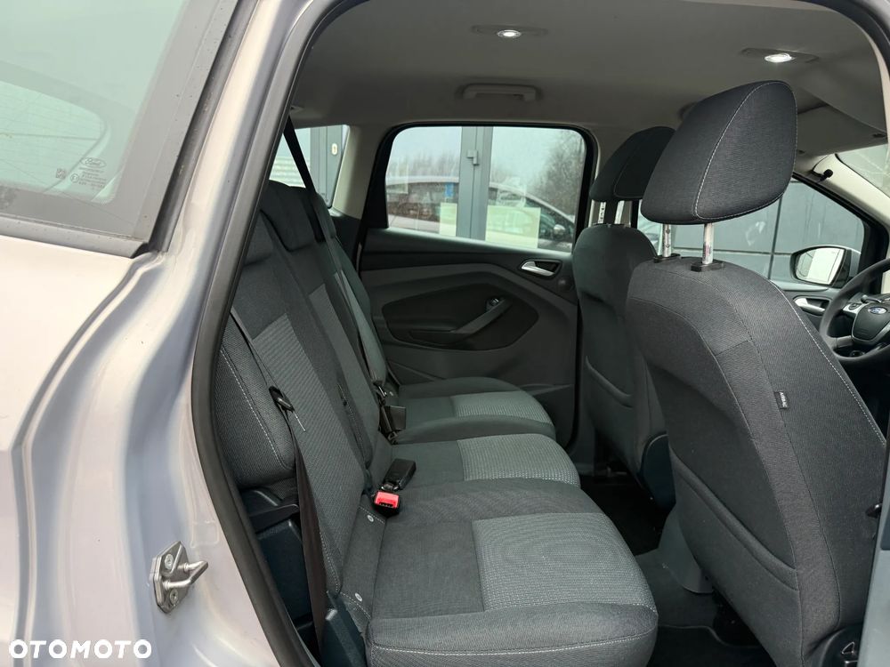 Ford C-MAX 1.6 Titanium - 26