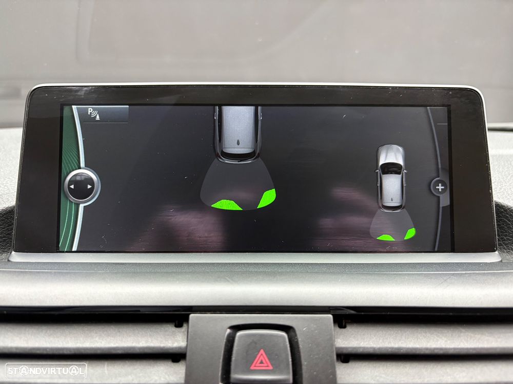 BMW 118 d Pack M - 51