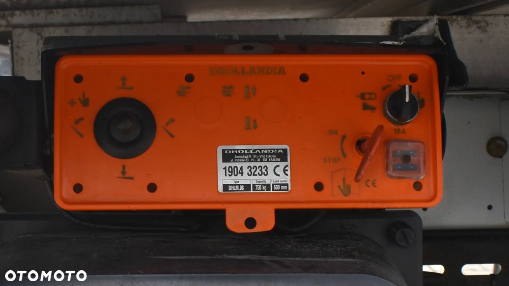 Renault Master - 10