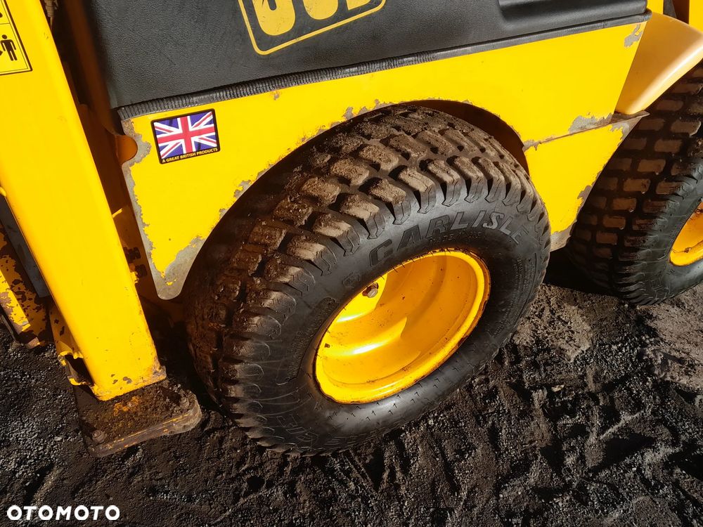 JCB 1CX - 13