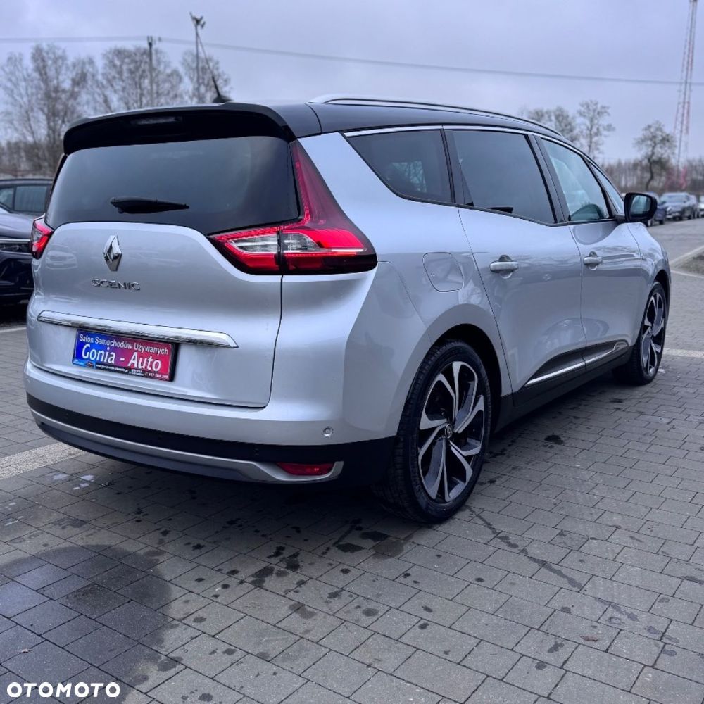 Renault Scenic - 9