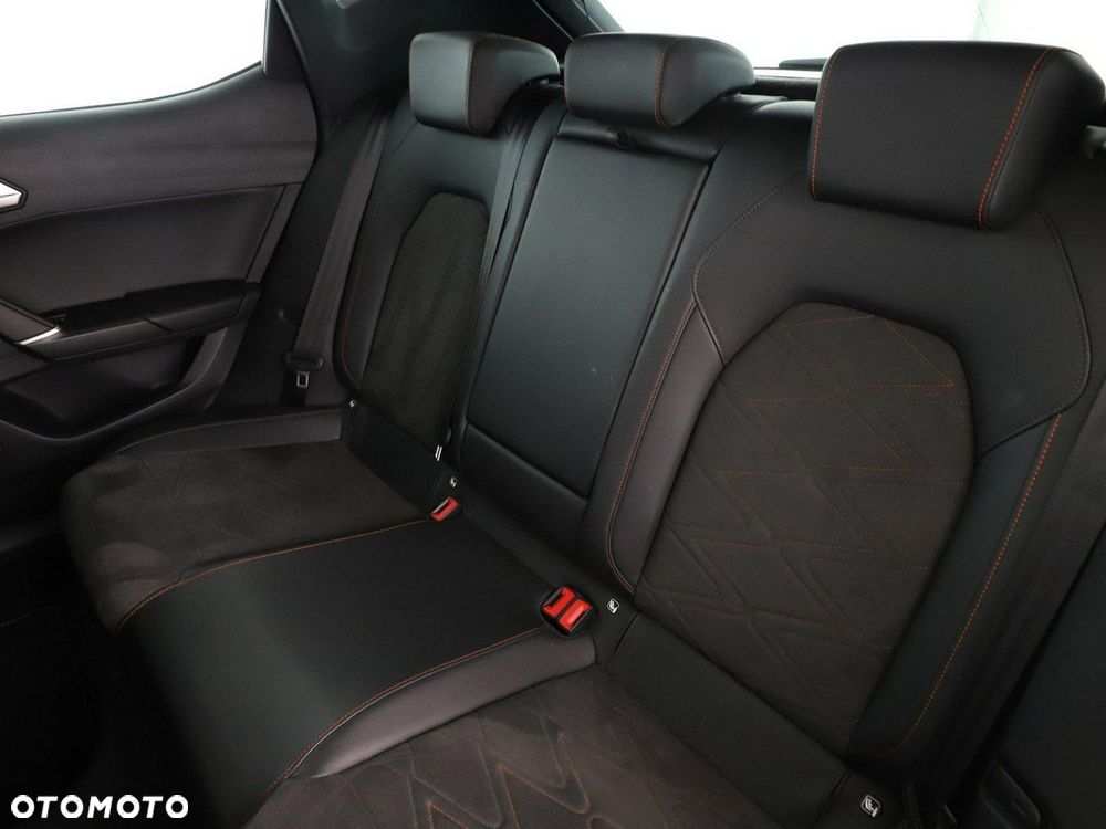 Seat Leon 1.4 eHybrid FR DSG - 18