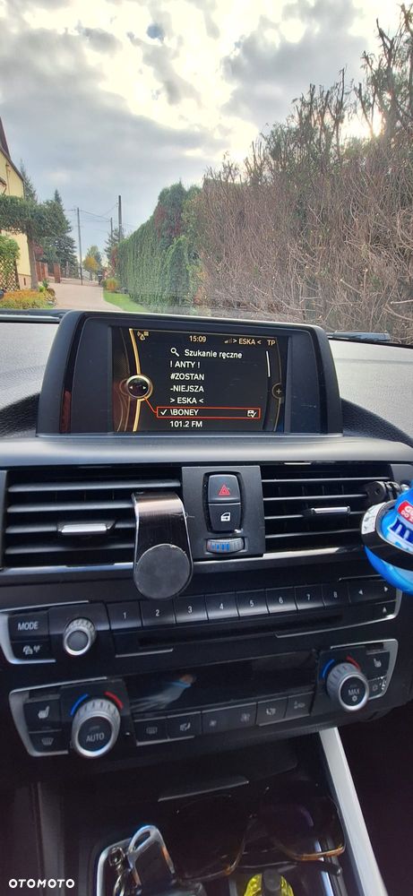 BMW Seria 1 118d Urban Line - 40