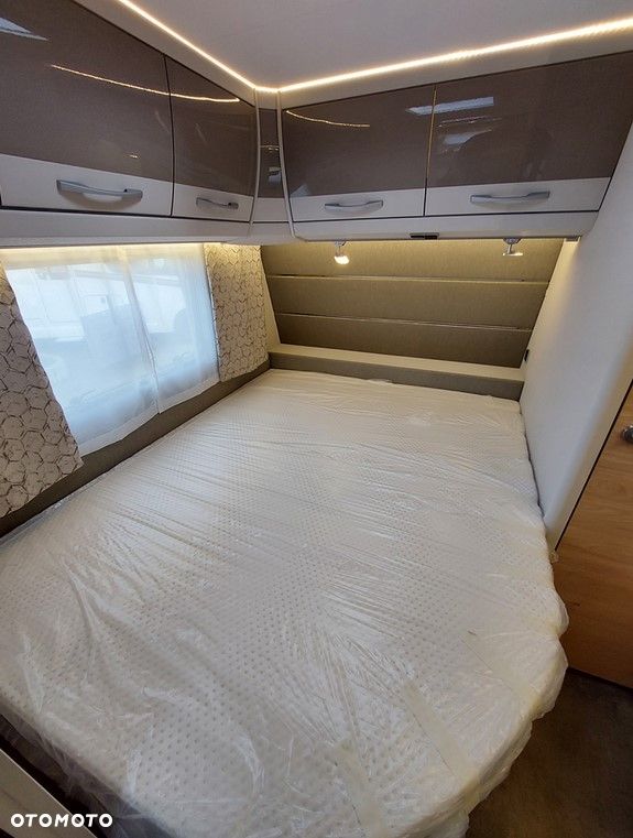 Dethleffs Nomad 730 FKR - 12