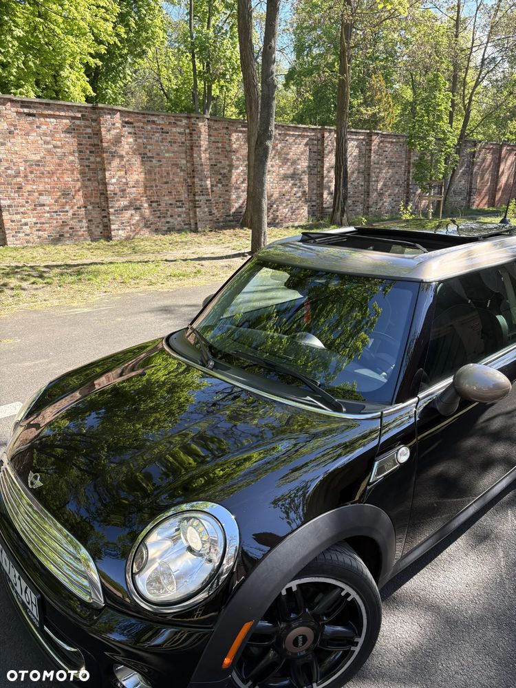 MINI Clubman - 6