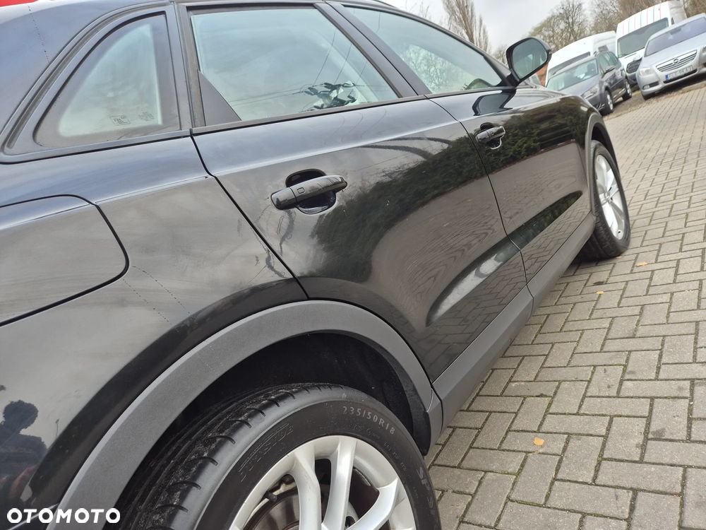 Audi Q3 2.0 TDI - 24