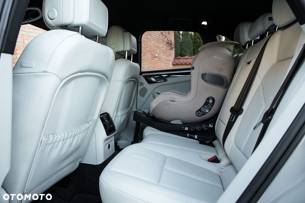 Porsche Macan PDK - 28