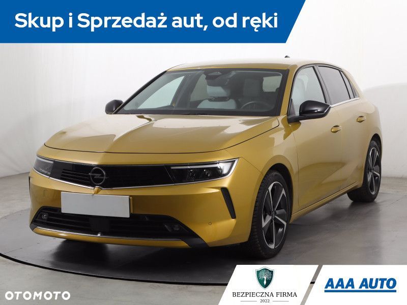 Opel Astra - 3