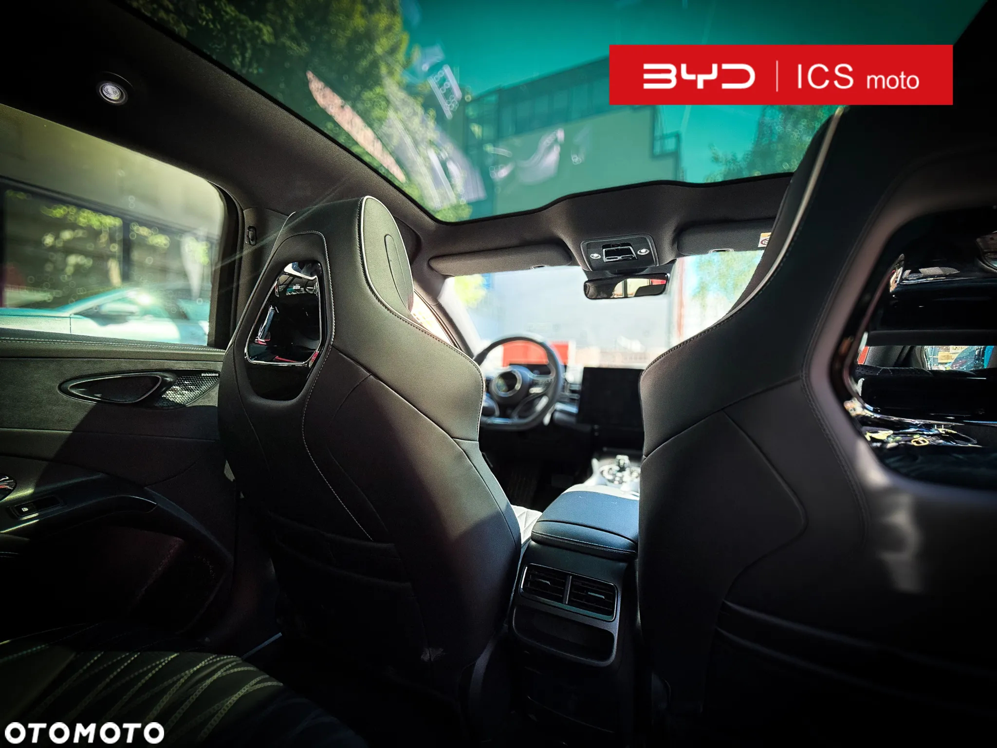 BYD Seal 82.5kWh Excellence AWD - 18
