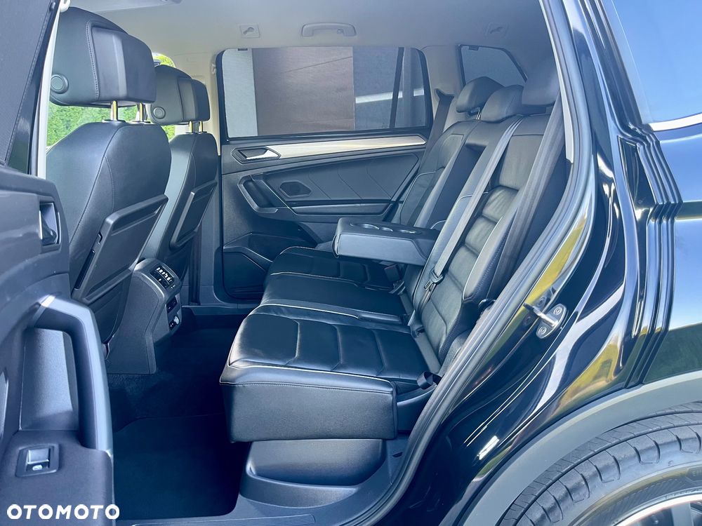 Volkswagen Tiguan 2.0 TSI 4Motion DSG OPF Highline - 25