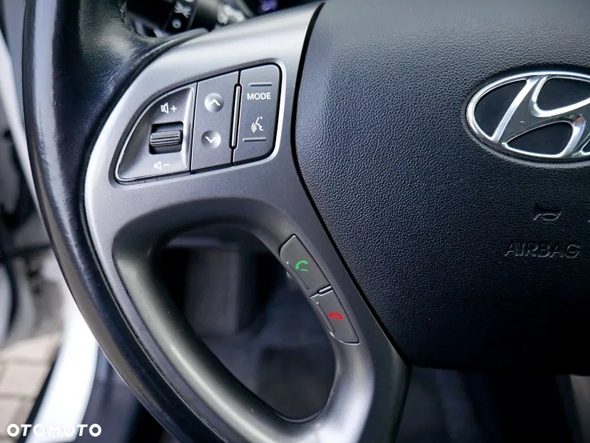 Hyundai ix35 1.6 GDI Premium 2WD - 12