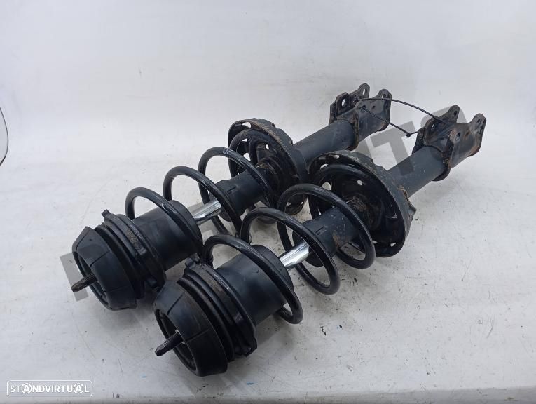Conjunto Amortecedores Frente  Opel Astra G [1998_2004] 1.6 - 1