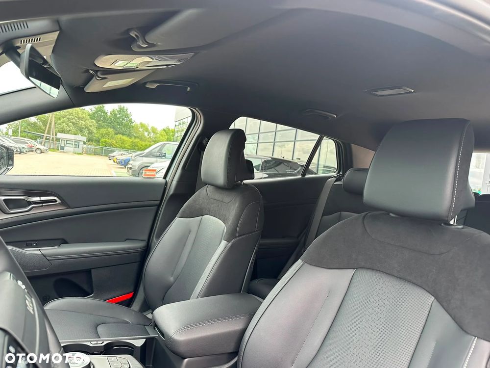 Kia Sportage - 18