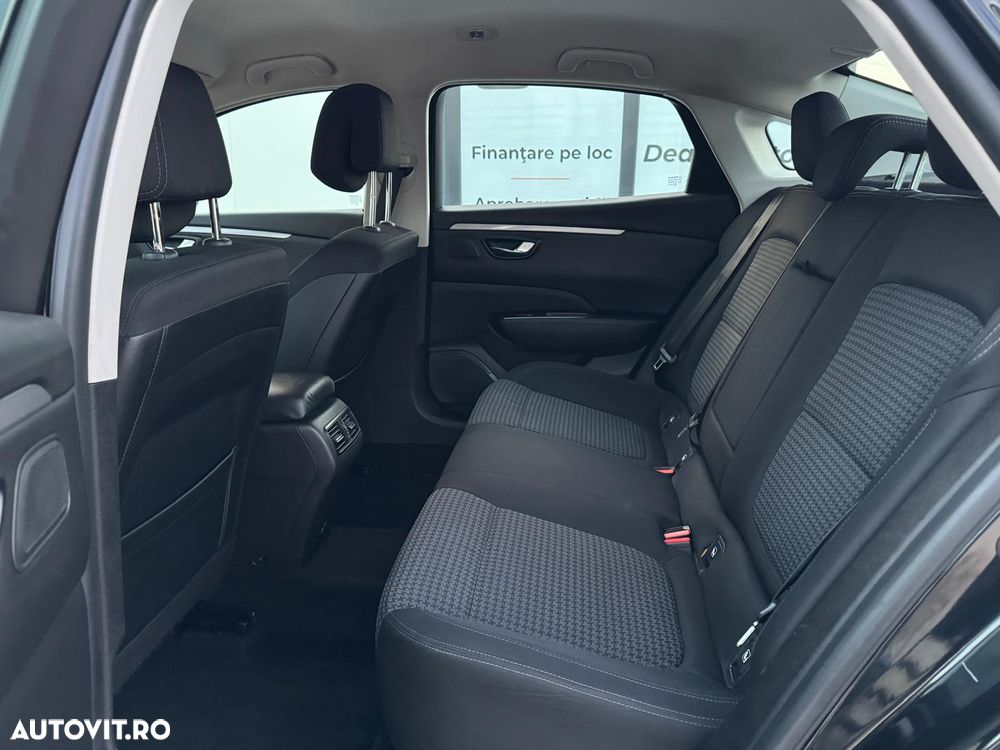 Renault Talisman ENERGY dCi 130 EDC INTENS - 15