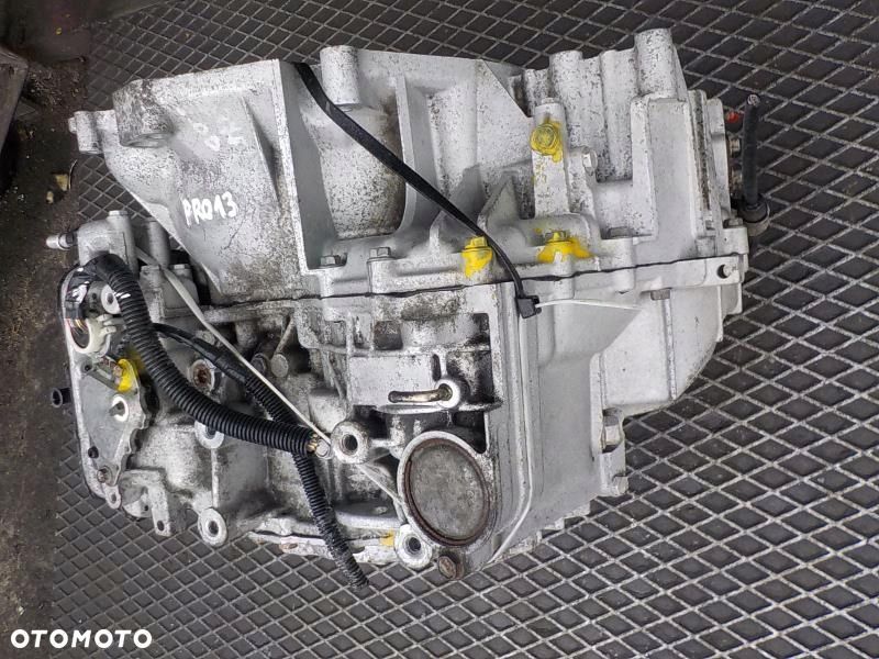 ROVER 75 SKRZYNIA BIEGÓW PR013 - 4
