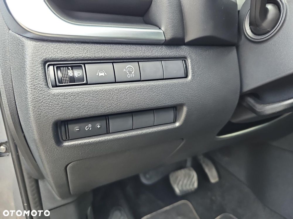 Nissan Qashqai - 21
