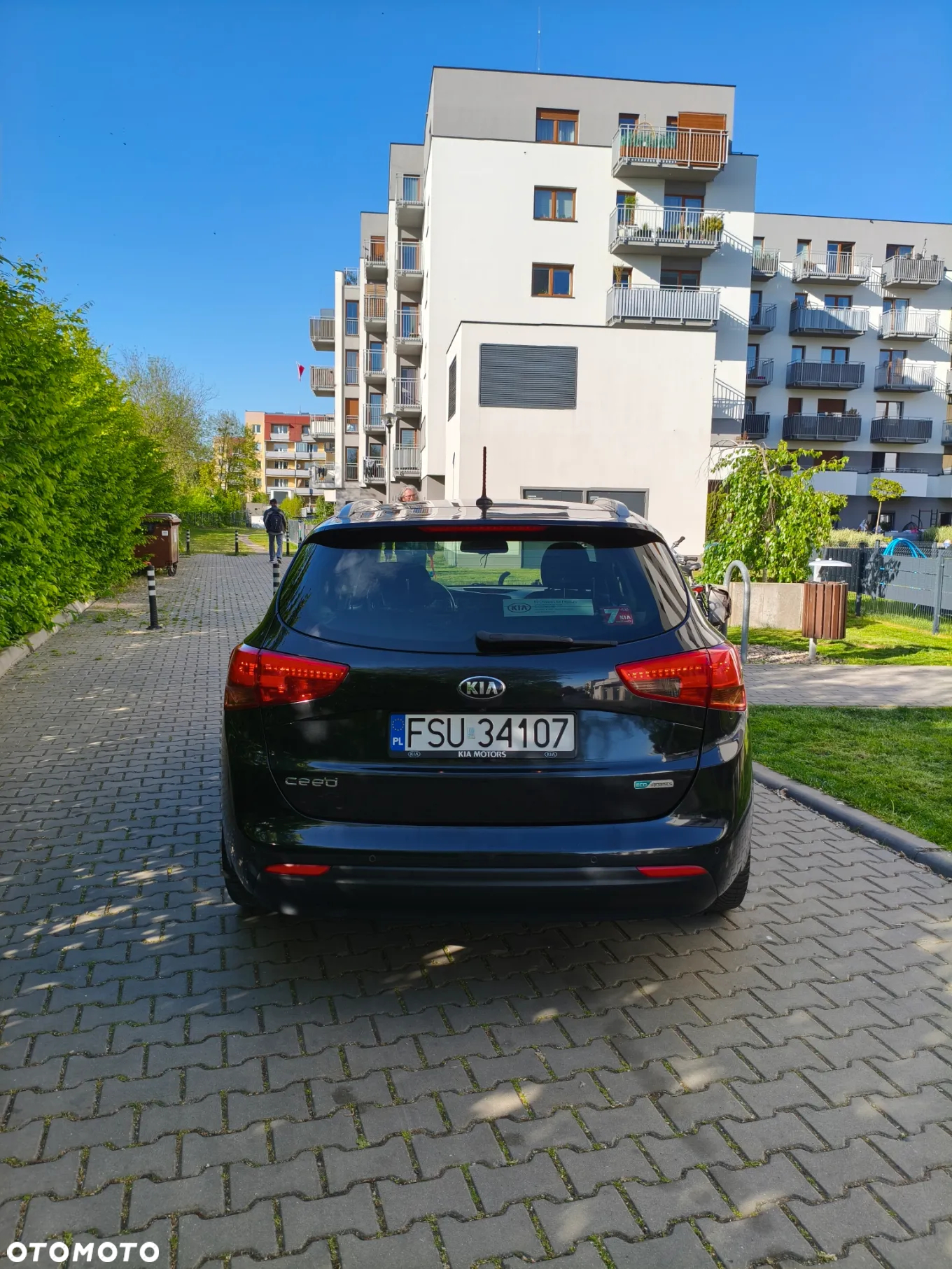 Kia Ceed 1.6 GDI Dream Team Edition - 5