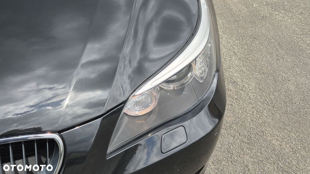 BMW Seria 5 - 23