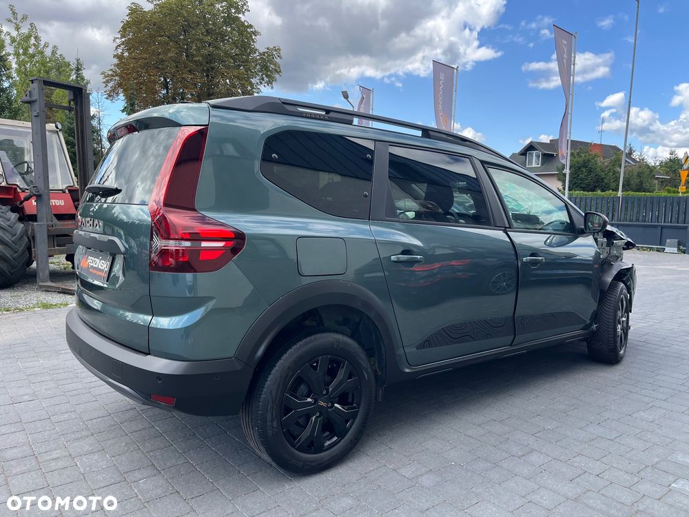 Dacia Jogger - 6