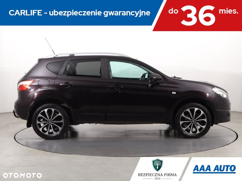 Nissan Qashqai - 7