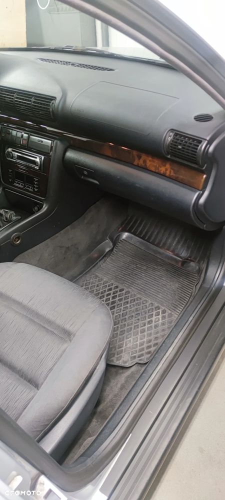 Audi A4 Limousine 1.9 TDI - 23