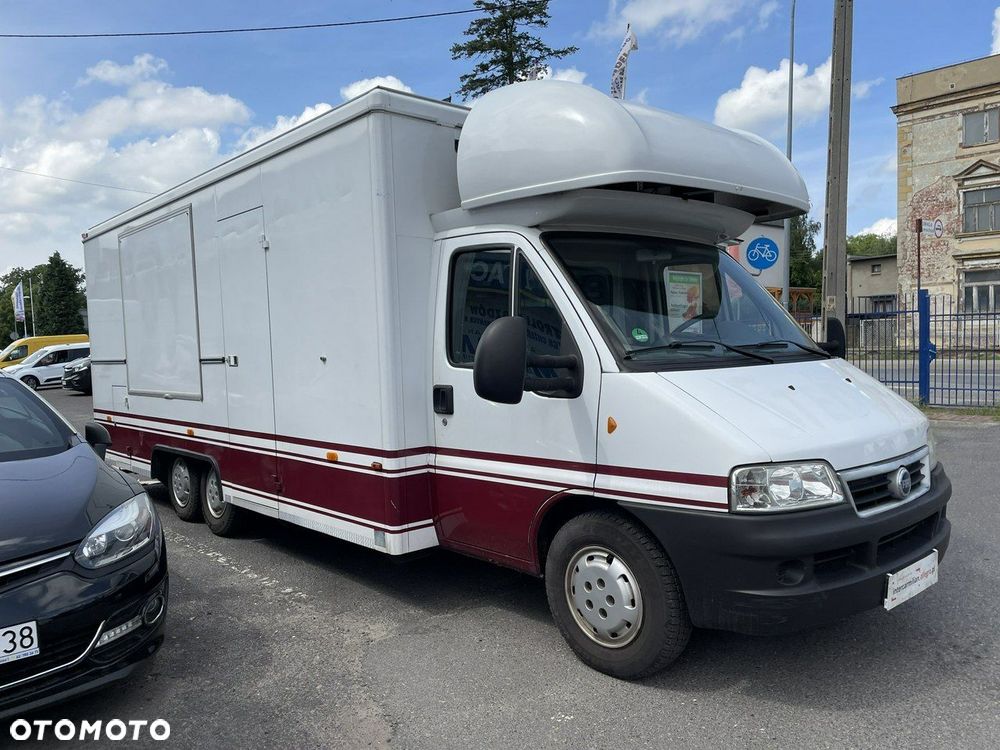 Fiat Ducato - 20