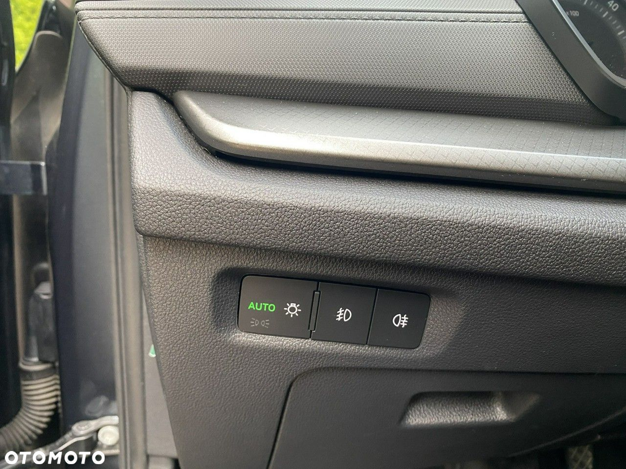 Skoda Octavia 2.0 TDI Ambition DSG - 20
