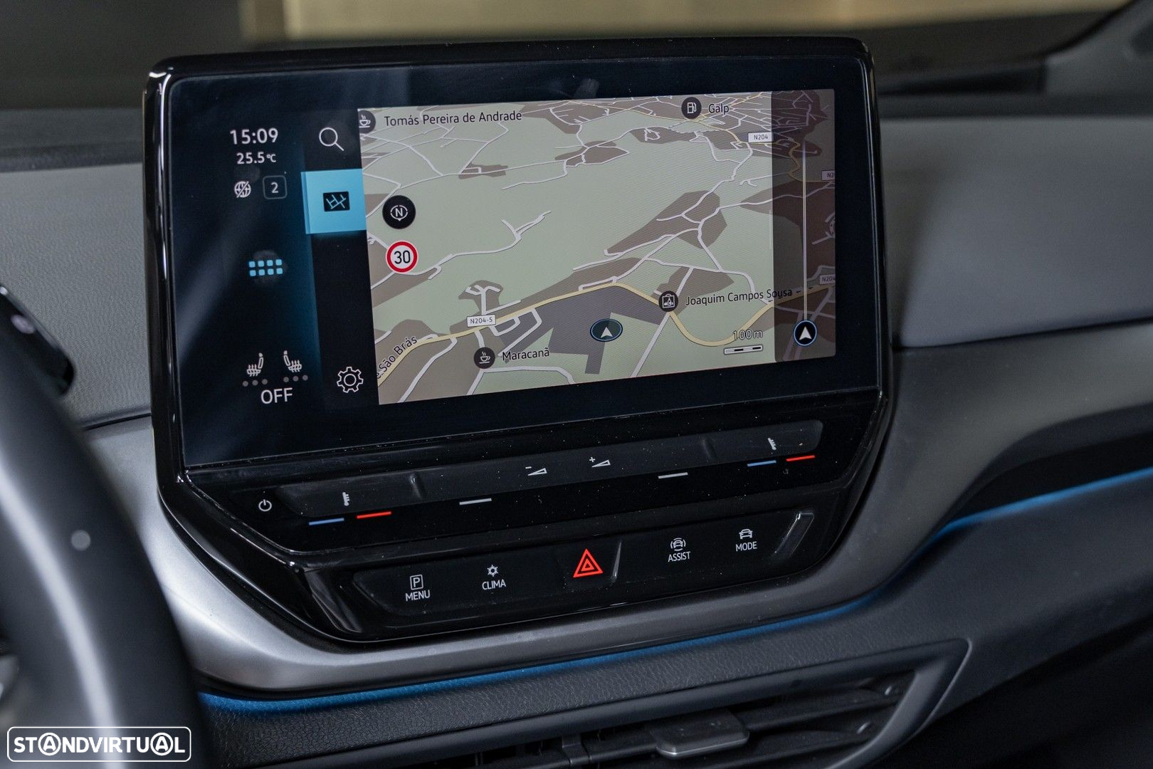 VW ID.4 77 kWh Pro Performance Business - 24