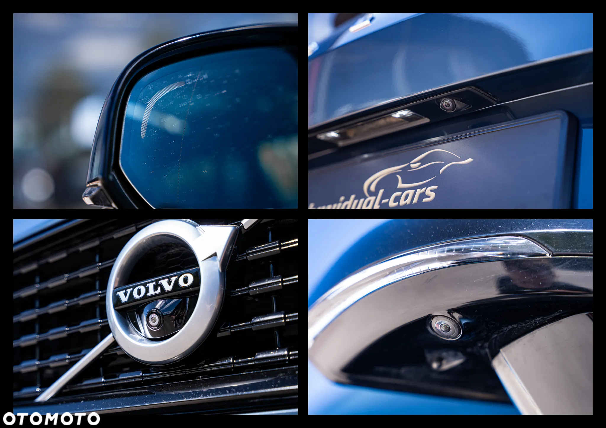 Volvo V60 B3 B Geartronic RDesign - 20