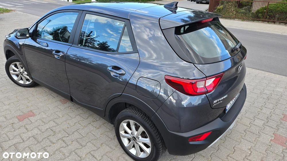 Kia Stonic 1.2 M - 3