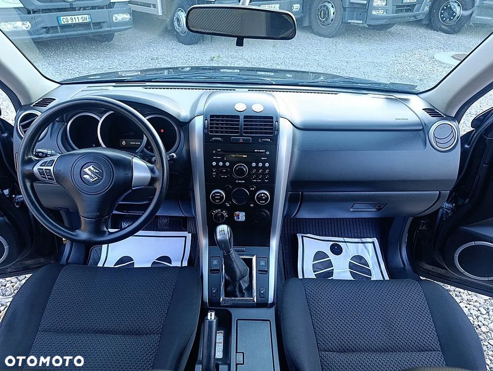 Suzuki Grand Vitara - 19