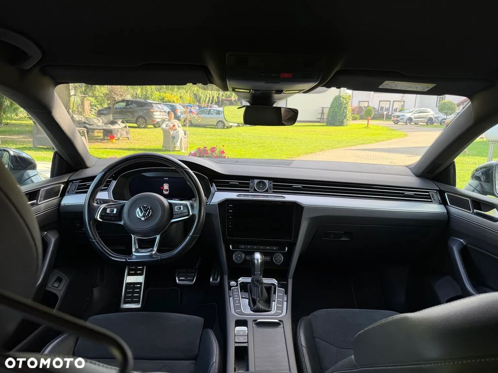 Volkswagen Arteon 2.0 TSI R-Line DSG - 8