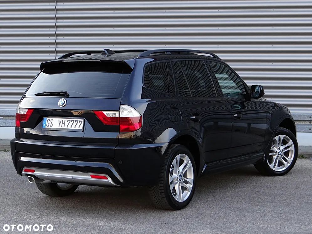 BMW X3 xDrive20d Limited Sport Edition - 15