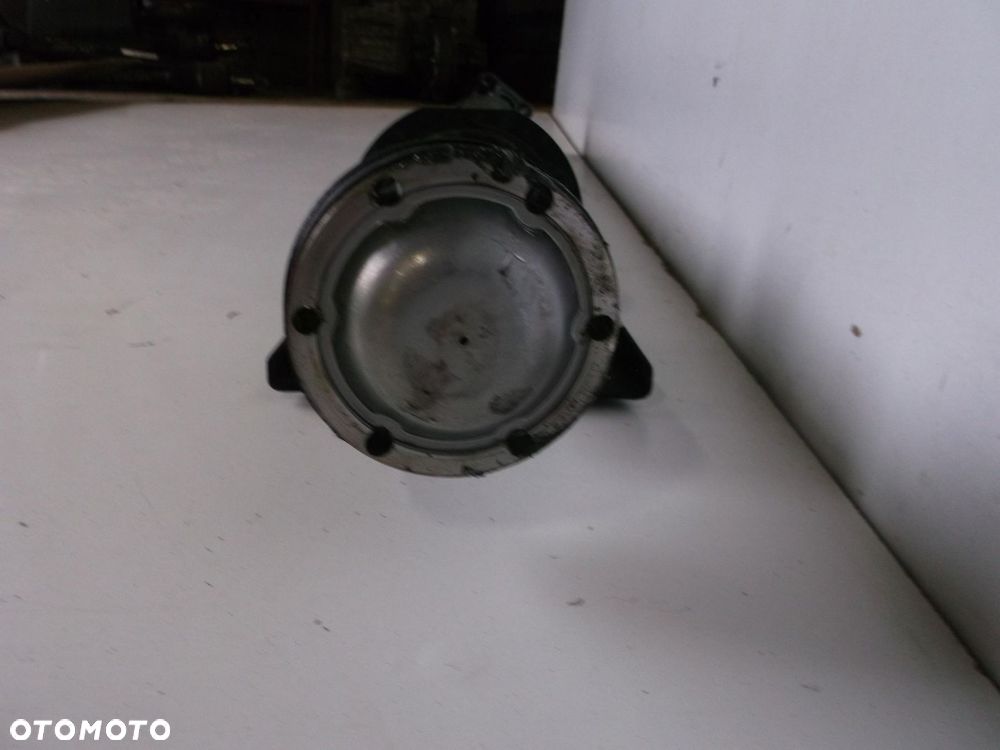 WAŁ NAPĘDOWY AUTOMAT W163 2.7 CDI # - 3