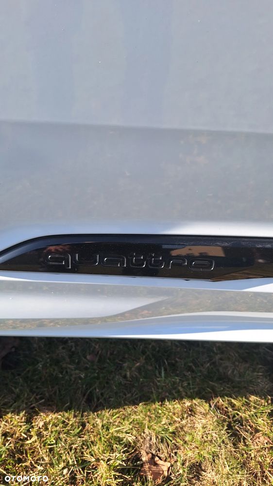 Audi Q7 50 TDI quattro tiptronic S line - 8